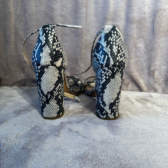 Steve Madden Carson Snake - Picture 8 of 8